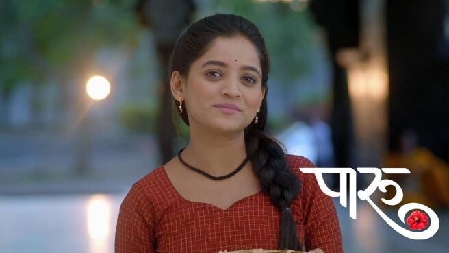 Paaru season 1 episode 23 on Zee5