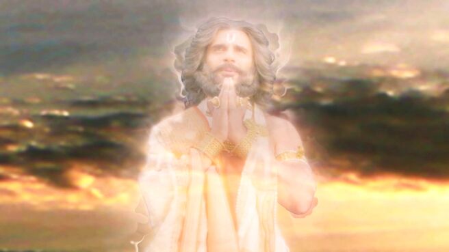 Shrimad Ramayan (Marathi) season 1 episode 29 on Sony LIV