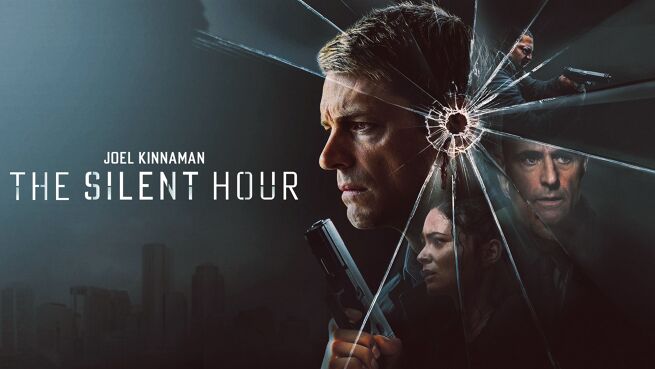 The Silent Hour on LionsGate Play