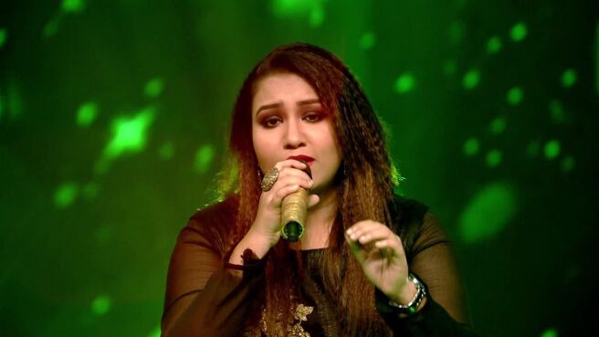 Sa Re Ga Ma Pa - 2018 - Bangla season 1 episode 85 on Zee5