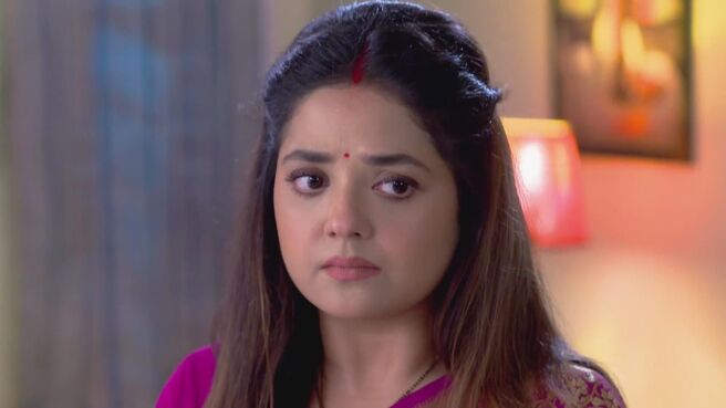 Jogomaya season 1 episode 7 on Zee5