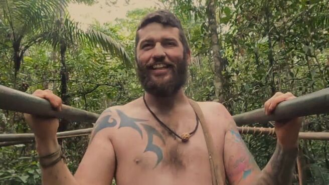 Naked and Afraid: Solo season 1 episode 7 on DiscoveryPlus