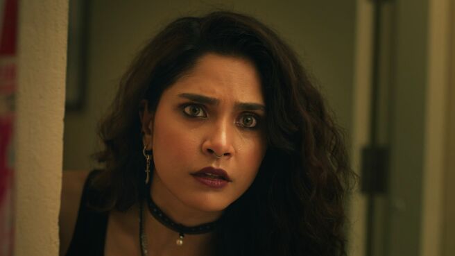 Taarkata season 1 episode 4 on Zee5
