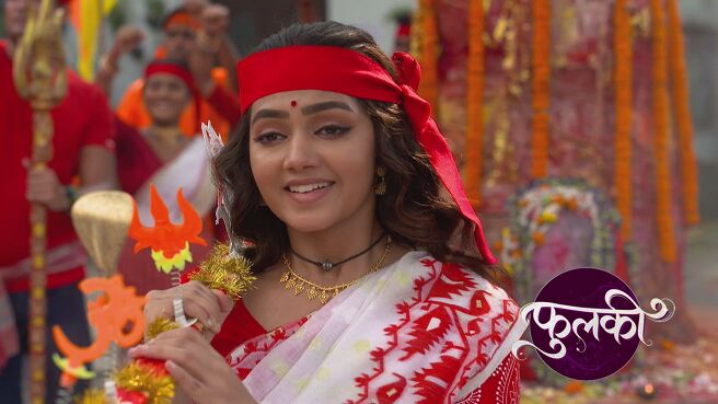 Phulki season 1 episode 35 on Zee5