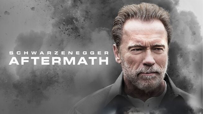 Aftermath on LionsGate Play