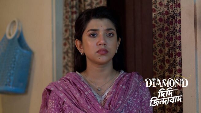 Diamond Didi Zindabad season 1 episode 44 on Zee5