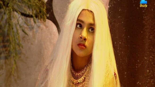 Drama Juniors - Telugu season 1 episode 21 on Zee5