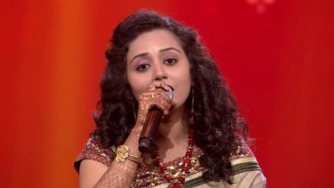 Sa Re Ga Ma Pa - Seniors season 1 episode 41 on Zee5