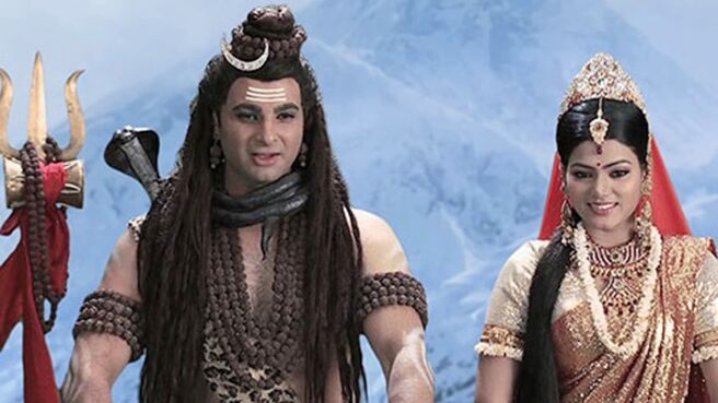 Ramayan - Jeevan ka Aadhar season 1 episode 7 on Zee5