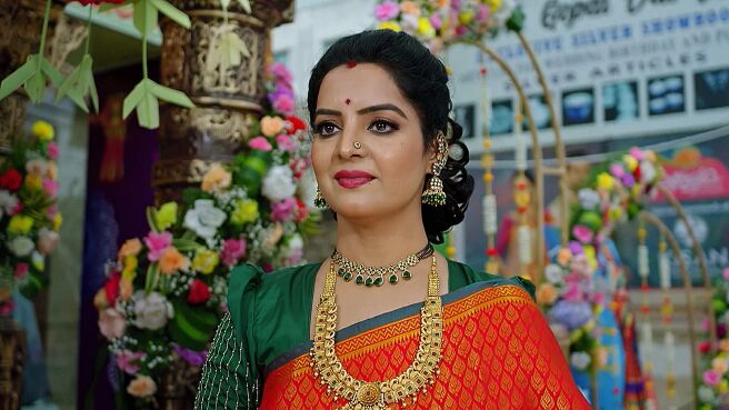 Manetana season 1 episode 50 on Zee5