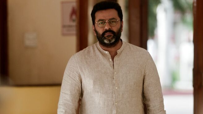 Brinda (Telugu) season 1 episode 4 on SonyLIV