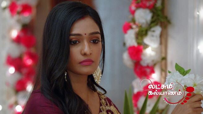 Lakshmi Kalyanam season 1 episode 50 on Zee5