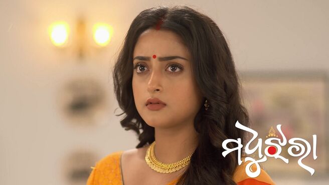 Madhu Jhara season 1 episode 39 on Zee5