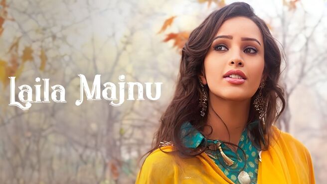 Laila Majnu Hindi Movie 2018 Watch Full Movie Online on JioTV