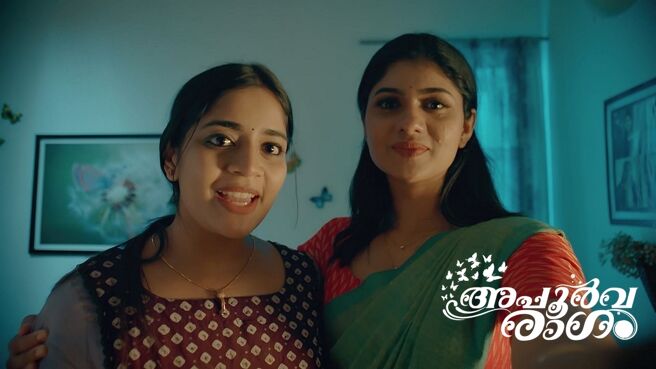 Apoorvaragam season 1 episode 5 on Zee5