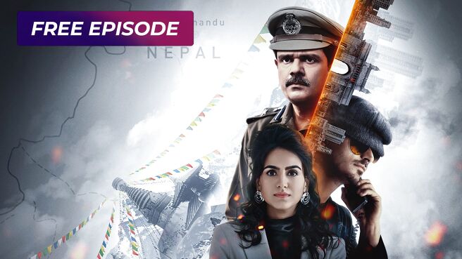 Kathmandu Connection (Bengali) season 1 episode 1 on Sony LIV