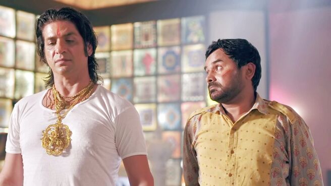 Chalo Bulawa Aya Hai, Mata Ne Bulaya Hai  season 1 episode 34 on Sony LIV