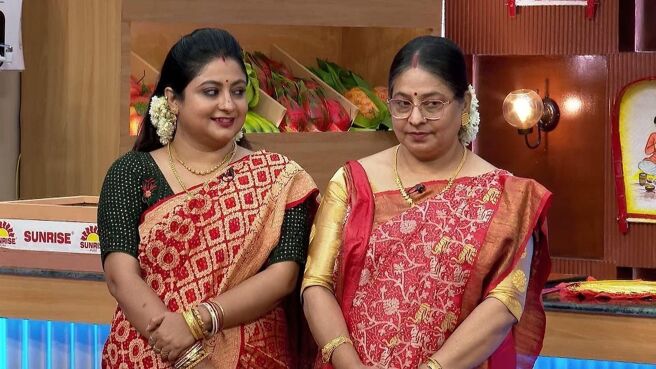 Randhane Bandhan season 1 episode 21 on Zee5