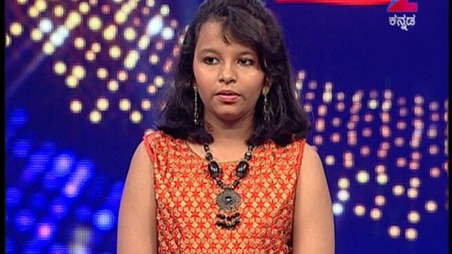 Sa Re Ga Ma Pa Lil Champs Season 12 season 1 episode 10 on Zee5