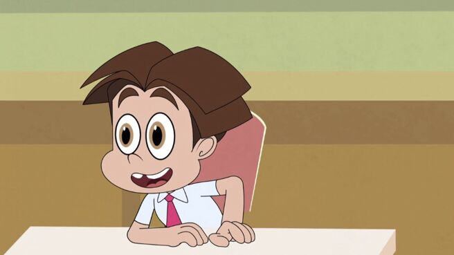 Titoo season 1 episode 23 on Discovery Plus