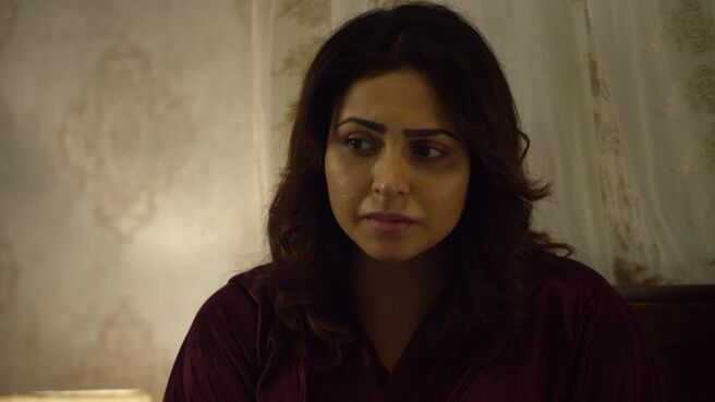 High Priestess season 1 episode 2 on Zee5