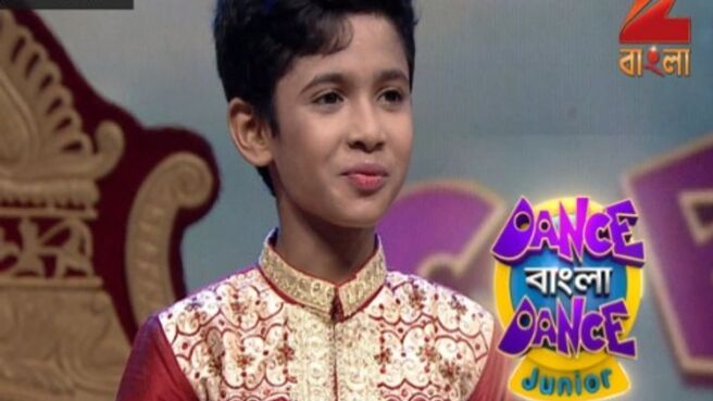 Dance Bangla Dance Junior 2016 season 1 episode 41 on Zee5