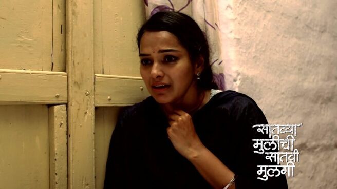 Saatvya Mulichi Saatvi Mulgi season 1 episode 4 on Zee5