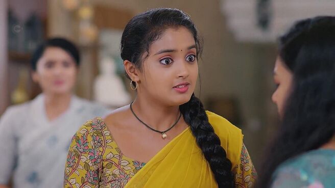 Meghasandesam season 1 episode 23 on Zee5