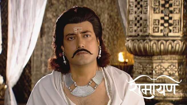 Ramayan season 1 episode 45 on Zee5