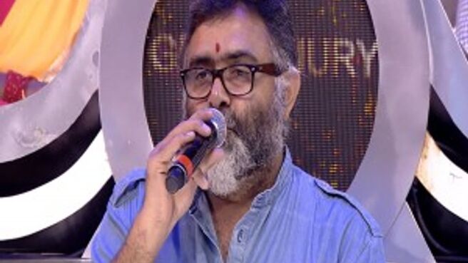 Sa Re Ga Ma Pa - Seniors season 1 episode 6 on Zee5