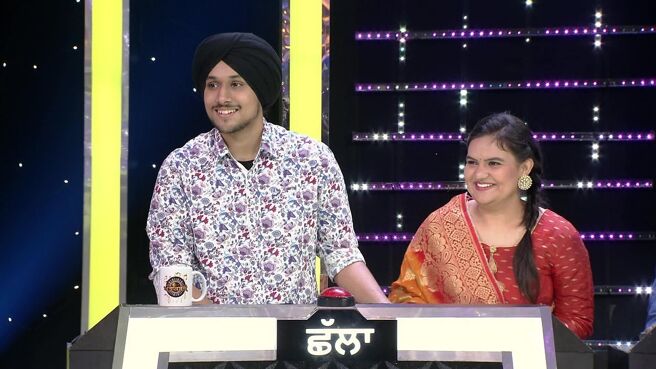 Antakshari season 1 episode 6 on Zee5