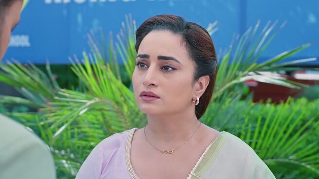 Nava Mod season 1 episode 11 on Zee5
