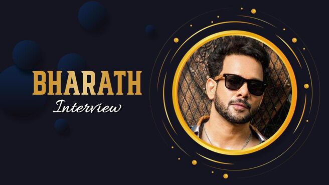 Celebrity Interview season 1 episode 8 on Sun NXT