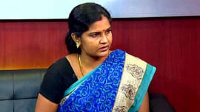 Solvathellam Unmai season 1 episode 653 on Zee5