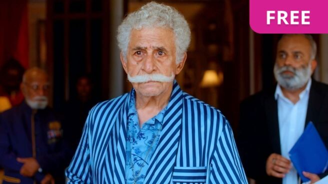 Kaun Banegi Shikharwati season 1 episode 1 on Zee5