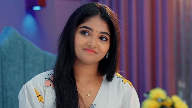 Dheerga Sumangali Bhava season 1 episode 19 on Zee5