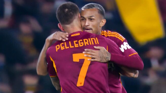 AS Roma vs Bologna - Highlights - 20 Mar 2026 on Sony LIV