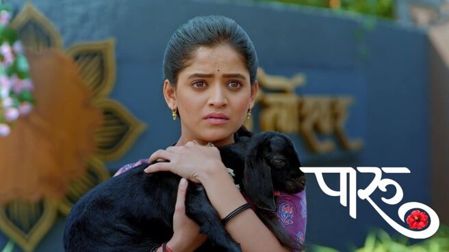 Paaru season 1 episode 9 on Zee5