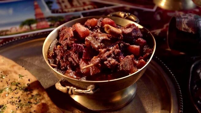 Grand Trunk Rasoi season 1 episode 10 on Zee5