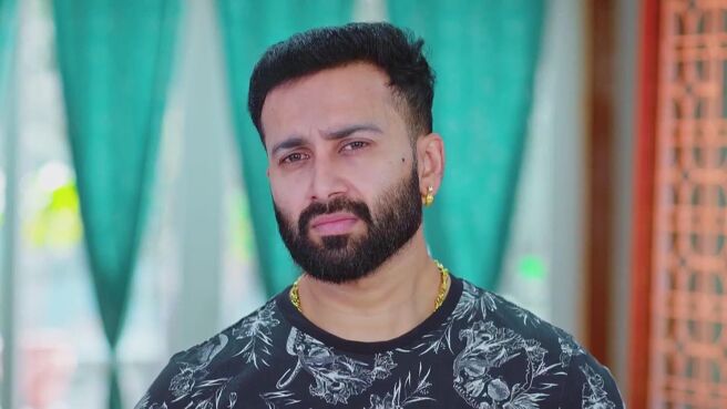 Trinayani season 1 episode 50 on Zee5