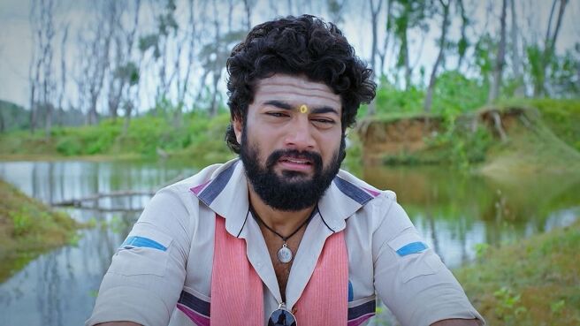 Annayya season 1 episode 23 on Zee5