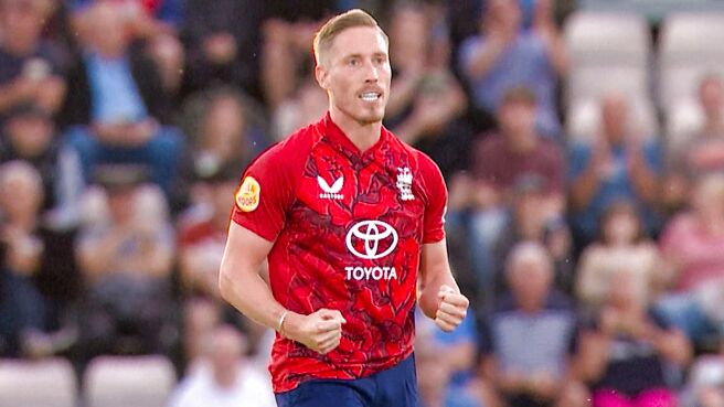 3rd T20I - Highlights - 10 Jun 2025 on Sony LIV