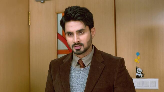 Parinayam season 1 episode 14 on Zee5