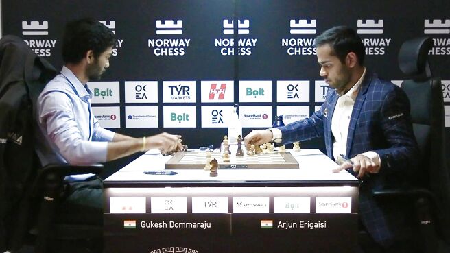 Round 7 - Highlights - 3 Jun 2025 on Sony LIV