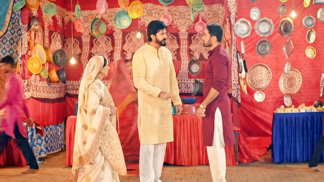 Chalo Bulawa Aya Hai, Mata Ne Bulaya Hai  season 1 episode 3 on Sony LIV