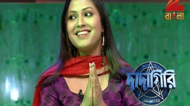 Dadagiri Unlimited Season 6 season 1 episode 29 on Zee5