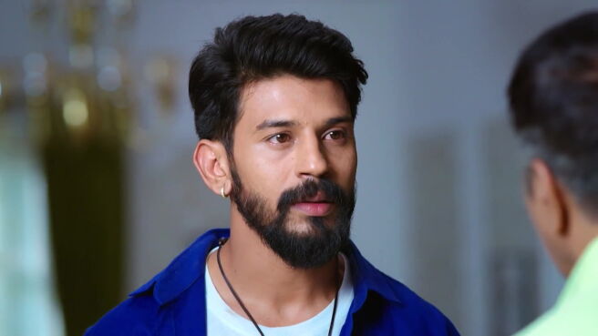 Krishna Rukku season 1 episode 4 on Zee5