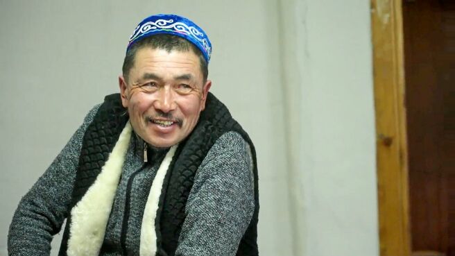 Otto Bulletproof - Facing The Unknown season 2 episode 1 on Discovery Plus