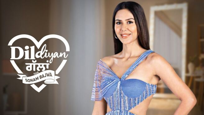 Dil Diyan Gallan on Zee5