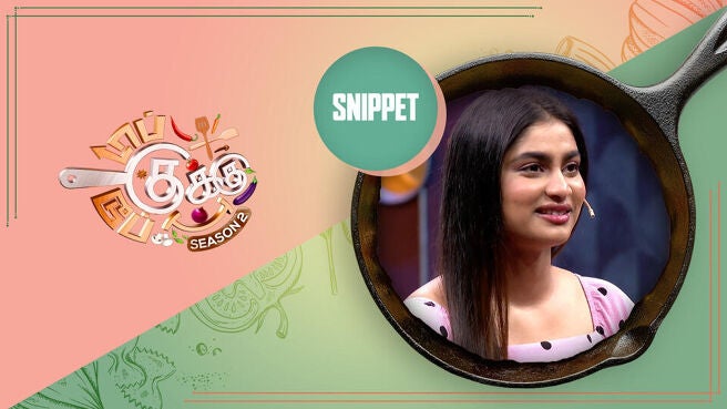 Top Cooku Dupe Cooku - Season 2 (Snippets) season 1 episode 6 on Sun NXT